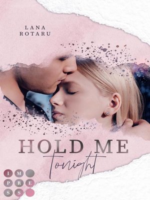 cover image of Hold Me Tonight (Crushed-Trust-Reihe 2)